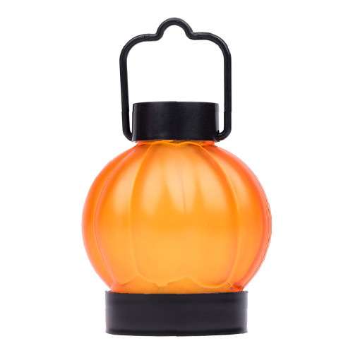 Свеча для Хеллоуина Фонарик, 10,5 см, LED Yes Fun