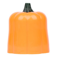 Свеча для Хеллоуина Тыква, 6 см, LED Yes Fun
