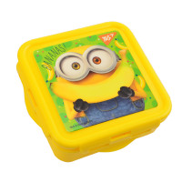 Ланч-бокс Minions 380мл