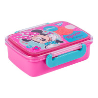 Ланч-бокс YES Minnie Mouse 420 мл