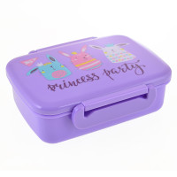Ланч-бокс YES Princess Party 420 мл