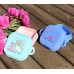 Ланч-бокс YES Smiley World Fashion 300 мл