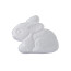 Набір пінопластових фігурок SANTI "Flat rabbit", 5 шт/уп, 14,6 см - товара нет в наличии