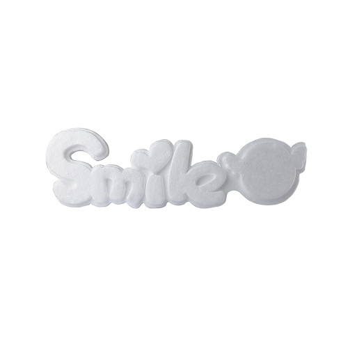 Набір пінопластових фігурок SANTI "Smile", 1 шт/уп, 39,5 см
