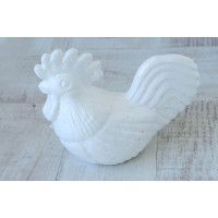 Набор пенопластовых фигурок Cock 18*9*12.5 см SANTI