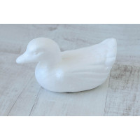 Набор пенопластовых фигурок Duck 17*8*9.5 см SANTI