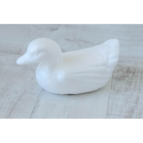 Набір пінопластових фігурок SANTI "Duck", 17*8*9.5 см