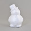 Набор пенопластовых фигурок Снеговик 16,5 см SANTI