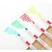 Набір маркерів для тканини YOVER 24 кольори