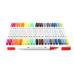 Набір двосторонніх маркерів Brush Markers Pens "WORISON" 24 кольори