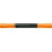 Акварельный маркер Faber-Castell Albrecht Durer цвет оранжевая глазурь 160413