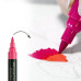 Акварельний двухсторонній маркер Albrecht Дюрера Faber-Castell колір рожевий кармін 160427