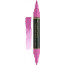 Акварельний двухсторонній маркер Albrecht Дюрера Faber-Castell колір пурпурно-рожевий 160425 - товара нет в наличии