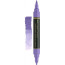 Акварельний двухсторонній маркер Albrecht Дюрера Faber-Castell колір пурпурно-фіолетовий 160436 - товара нет в наличии