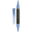 Акварельний двухсторонній маркер Albrecht Дюрера Faber-Castell колір ультрамарин 160420 - товара нет в наличии