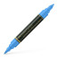 Акварельный маркер Faber-Castell Albrecht Durer цвет голубой 160410 - товара нет в наличии