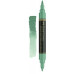 Акварельный маркер Faber-Castell Albrecht Durer цвет темно-зеленый 160464