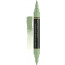 Акварельний двухсторонній маркер Albrecht Дюрера Faber-Castell колір арктичний зелений 160472 - товара нет в наличии