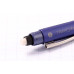 Карандаш механический 0,7 мм 131253 Faber-Castell Grip 2011 корпус - синий металлик