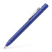 Олівець механічний 0,7 мм 131253 Faber-Castell Grip 2011 корпус - синій металік