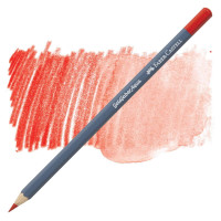 Олівець акварельний Faber-Castell Goldfaber Aqua колір пурпурно-червоний №118 (scarlet red), 114618