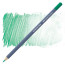 Олівець акварельний Faber-Castell Goldfaber Aqua колір світло-бірюзова зелень №162, 114662 - товара нет в наличии