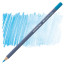 Олівець акварельний Faber-Castell Goldfaber Aqua колір світло-синій / блакитний № 147 (Light Blue), 114647 - товара нет в наличии