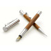 Олівець механічний Graf von Faber-Castell метальні таємничі pencil Pernambuco з колекції Classic, 135530