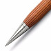 Карандаш механический Graf von Faber-Castell Propelling pencil Pernambuco из коллекции Classic, 135530