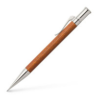 Олівець механічний Graf von Faber-Castell метальні таємничі pencil Pernambuco з колекції Classic, 135530