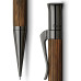 Карандаш механический Graf von Faber-Castell Propelling pencil Macassar из коллекции Classic, 135536