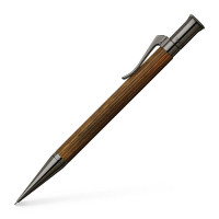 Олівець механічний Graf von Faber-Castell метальні таємничі pencil Macassar з колекції Classic, 135536
