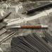 Олівець механічний Graf von Faber-Castell метальні таємничі pencil Snakewood з колекції Classic, 135736