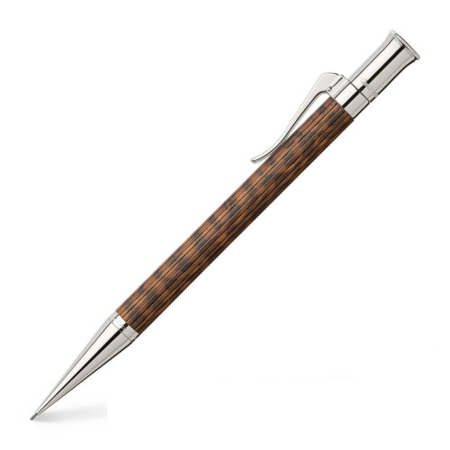 Карандаш механический Graf von Faber-Castell Propelling pencil Snakewood из колекции Classic, 135736