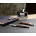 Олівець механічний Graf von Faber-Castell метальні таємничі pencil Snakewood з колекції Classic, 135736