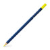 Акварельний олівець Faber-Castell Art Grip Aquarelle колір жовта поливи (104), 114204