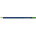 Акварельний олівець Faber-Castell Art Grip Aquarelle колір зелена трава (166), 114266