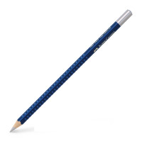 Акварельный карандаш Faber-Castell Art Grip Aquarelle цвет серебро (251) 114282