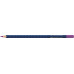 Акварельний олівець Faber-Castell Art Grip Aquarelle колір малиновий (134), 114234