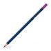 Акварельный карандаш Faber-Castell Art Grip Aquarelle цвет малиновый (134) 114234