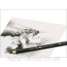 Акварельный чернографитный карандаш Faber-Castell Graphite Aquarelle HB, 117800