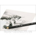 Акварельний олівець чорнографітний Faber-Castell Graphite Aquarelle 2B , 117802