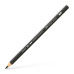 Акварельний олівець чорнографітний Faber-Castell Graphite Aquarelle 6B , 117806