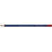 Акварельний олівець Faber-Castell Art Grip Aquarelle колір карміновий (126), 114226