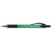 Олівець механічний 0,7 мм кольору асорті 137763 Faber-Castell Grip Matic