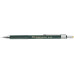 Олівець механічний 0,3-0,35 мм для креслення 136300 Faber-Castell TK-FINE 9713