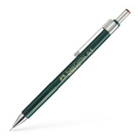 Карандаш механический 0,5 мм для черчения 136500 Faber-Castell TK-FINE 9713
