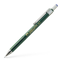 Карандаш механический 0,7 мм для черчения 136700 Faber-Castell TK-FINE 9713