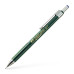 Олівець механічний 0,7 мм для креслення 136700 Faber-Castell TK-FINE 9713