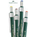 Олівець механічний 0,9-1,00 мм для креслення 136900 Faber-Castell TK-FINE 9713